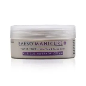 Kaeso Velvet Touch Cuticle Massage Cream (95ml)