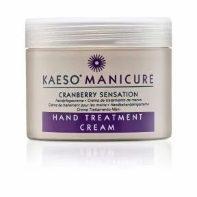 Kaeso Cranberry Sensation Hand Treatment Cream (450ml)