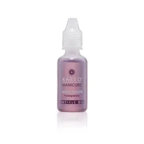 Kaeso Juicy Drops Cuticle Oil (15ml)