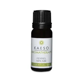 Kaeso Aromatherapy Fennel Essential Oil (10ml)