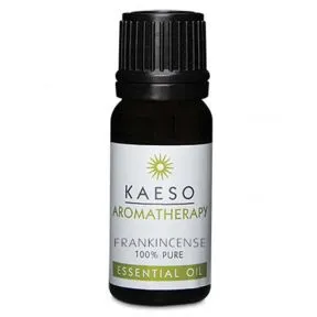Kaeso Aromatherapy Frankincense Essential Oil (10ml)