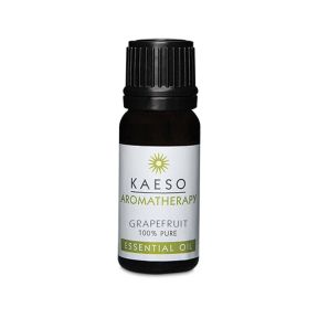 Kaeso Aromatherapy Grapefruit Essential Oil (10ml)