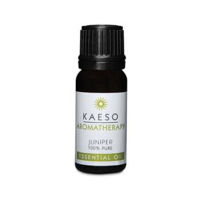 Kaeso Aromatherapy Juniper Essential Oil (10ml)