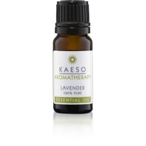 Kaeso Aromatherapy Lavender Essential Oil (10ml)