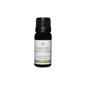 Kaeso Aromatherapy Marjoram Essential Oil (10ml)