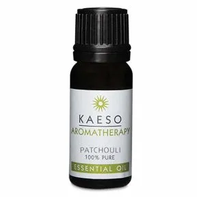 Kaeso Aromatherapy Patchouli Essential Oil (10ml)