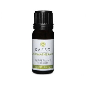 Kaeso Aromatherapy Peppermint Essential Oil (10ml)