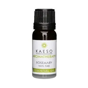 Kaeso Aromatherapy Rosemary Essential Oil (10ml)