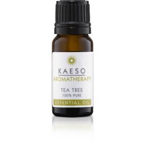 Kaeso Aromatherapy Tea Tree Essential Oil (10ml)