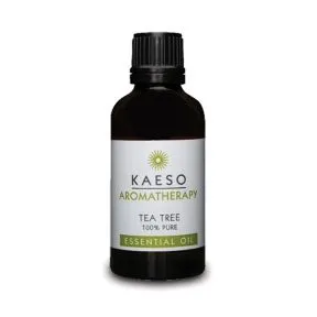 Kaeso Aromatherapy Tea Tree Essential Oil (50ml)