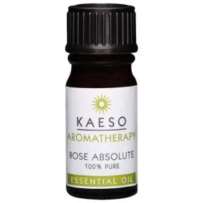 Kaeso Aromatherapy Rose Pure Oil (5ml)