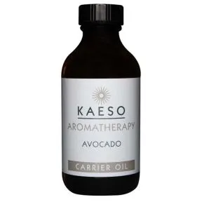 Kaeso Avocado Oil (100ml)