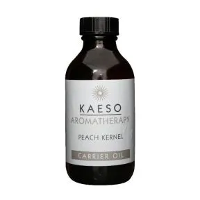 Kaeso Peach Kernel Oil (100ml)