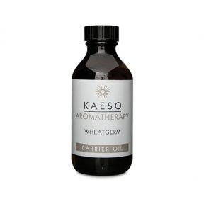 Kaeso Wheatgerm Oil (100ml)