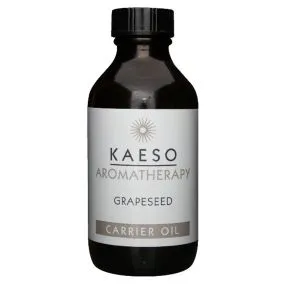 Kaeso Grapeseed Oil (100ml)