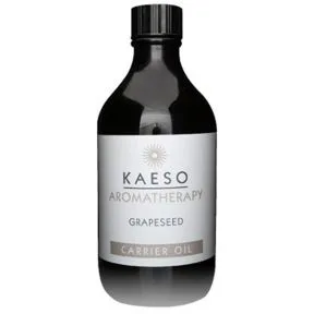 Kaeso Grapeseed Oil (500ml)