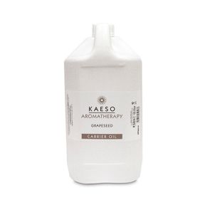 Kaeso Grapeseed Oil (4000ml)