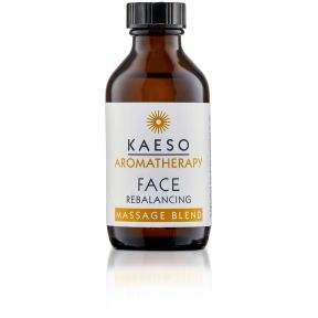 Kaeso Rebalancing Face Blend (100ml)