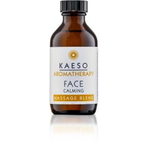 Kaeso Calming Face Blend (100ml)