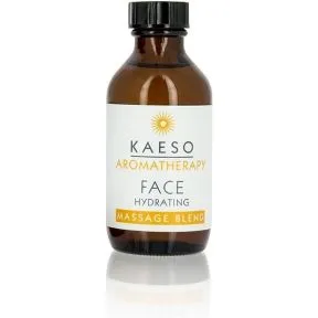 Kaeso Hydrating Face Blend (100ml)