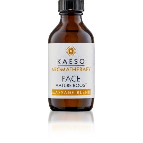 Kaeso Mature Boost Face Blend (100ml)