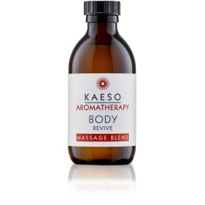 Kaeso Aromatherapy Revive Body Bend (200ml)