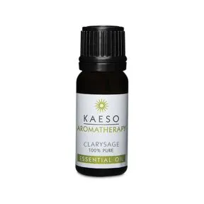 Kaeso Aromatherapy Clarysage Essential Oil (10ml)