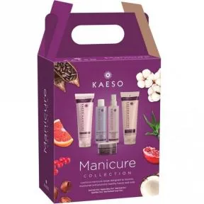 Kaeso Manicure Kit