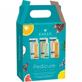 Kaeso Pedicure Kit