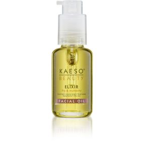 Kaeso Elixir Facial Oil (50ml)