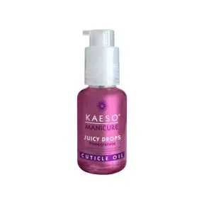 Kaeso Juicy Drops Cuticle Oil (50ml)