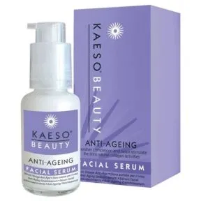 Kaeso Anti-Ageing Facial Serum (50ml)