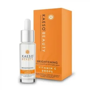 Kaeso Vitamin C Drops (30ml)