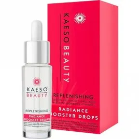 Kaeso Radiance Boost Drops (30ml)