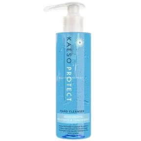 Kaeso Protect Anti-Bacerial Hand Cleanser (250ml)