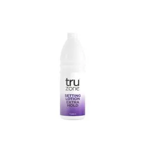 Truzone Trucare Extra Hold Setting Lotion 1000ml