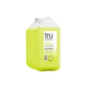 Truzone Lemon & Lime Shampoo 5000ml