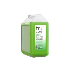 Truzone Fresh Apple Shampoo 5000ml
