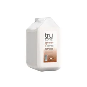 Truzone Coconut Oil Shampoo 5000ml