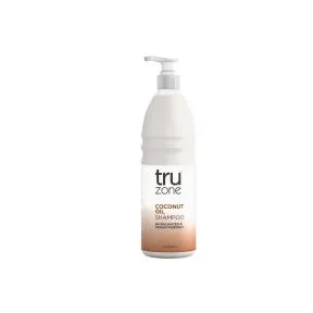 Truzone Coconut Oil Shampoo 1000ml