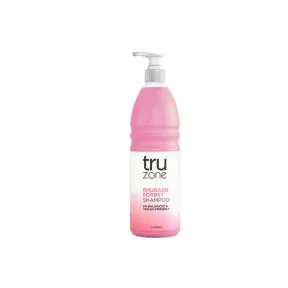 Truzone Rhubarb Sorbet Shampoo 1000ml