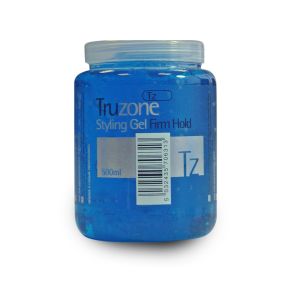 Truzone Firm Hold Gel (500ml)