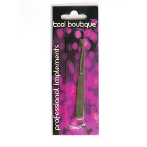 Tool Boutique Stainless Steel Cuticle Knife