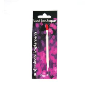 Tool Boutique Rubber End Hoof Stick