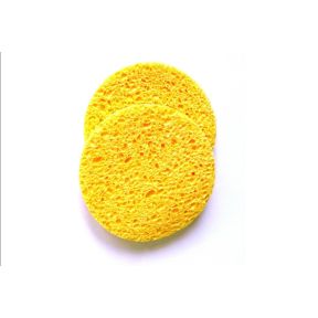 Tool Boutique Mask Removal Sponges (2pk)