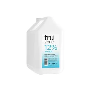 Truzone Cream Peroxide (4000ml)