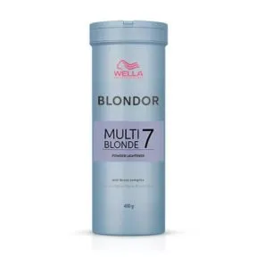 Wella Professionals Blondor Multi Blonde Powder 400g