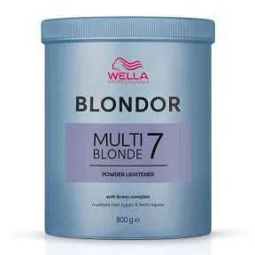 Wella Professionals Blondor Multi Blonde Powder (800g)