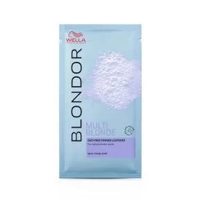 Wella Professionals Blondor Multi Blonde Powder 30g