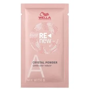 Wella Professionals Color Renew Crystal Powder 5x9gr